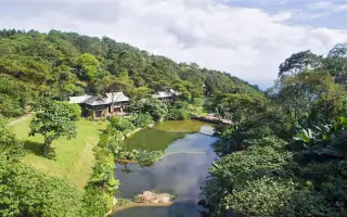 Khai thác hiệu quả tiềm năng du lịch Ba Vì