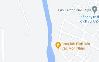 Sông Thiếp