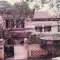 Kiến trúc biệt thự thời Pháp ở Hà Nội