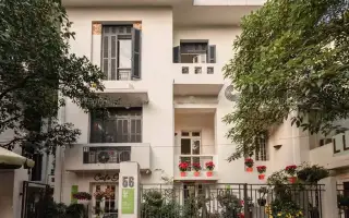 Phương pháp đánh giá di sản biệt thự tại Hà Nội