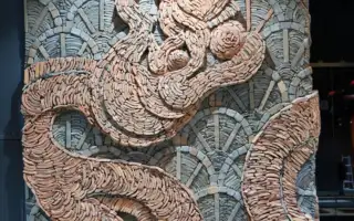 Thanh Binh leverages the advantages of traditional crafts