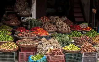 Những mảnh ghép bình dị làm nên một Hà Nội thân quen