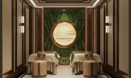 Spa & Massage Package