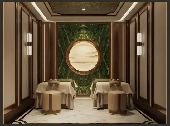 Inside Double