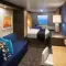 Cabins