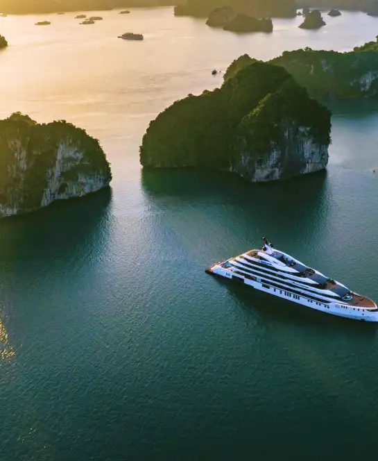 2 Days 1 Night - Ha Long Bay Discovery