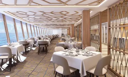 Restaurants