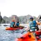 Kayak Adventures