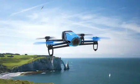 Drone Photography & Film