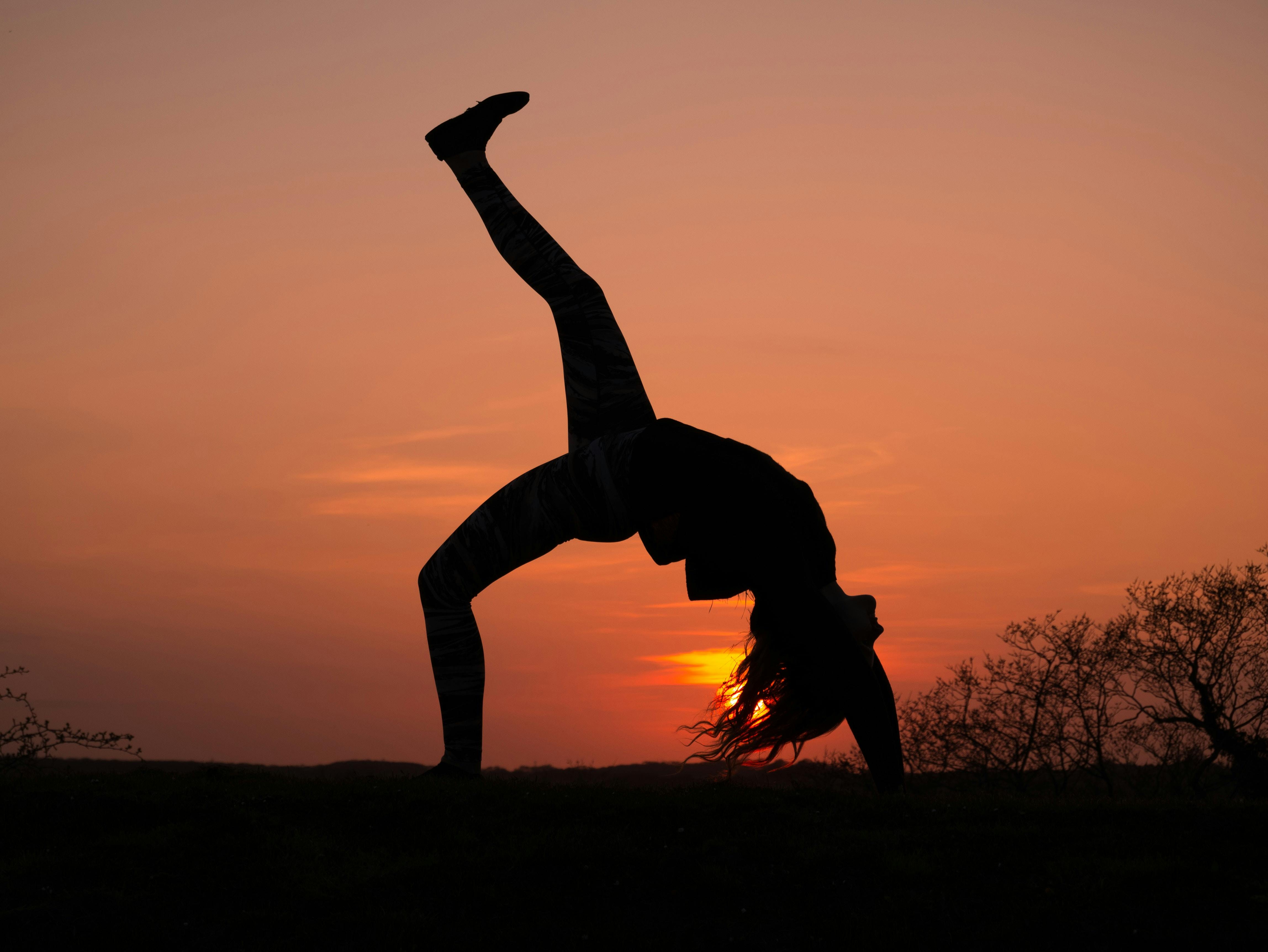 Sunset Yoga & Mindfulness on Sundeck