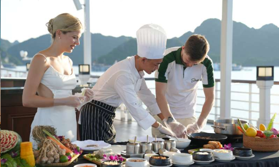 Cooking Class